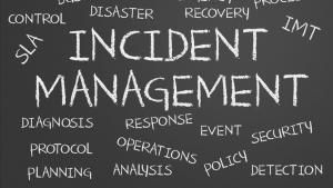 Incident Management