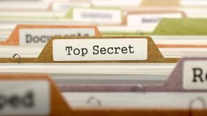 Top Secret Files