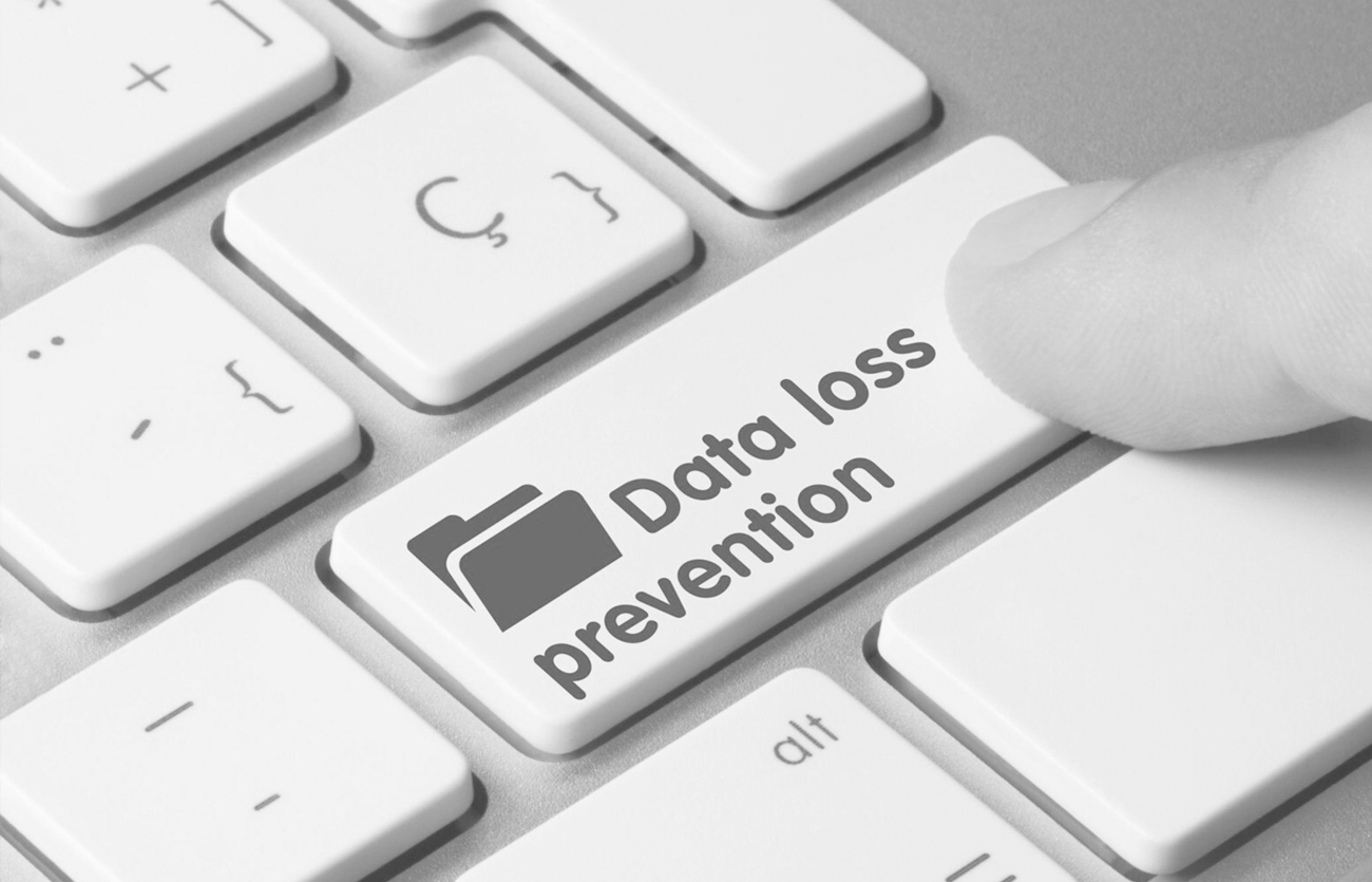 data loss prevention