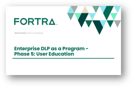 Enterprise DLP as a Program - Phase 5_thumb