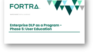 Enterprise DLP as a Program - Phase 5_thumb