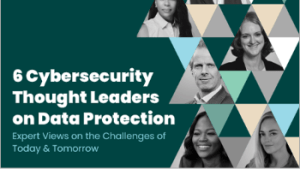 cyber security thought leader guide