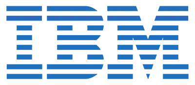 IBM logo