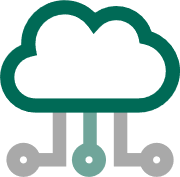 cloud icon