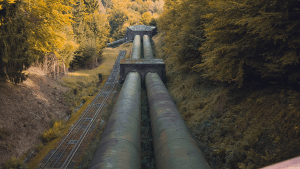 pipeline