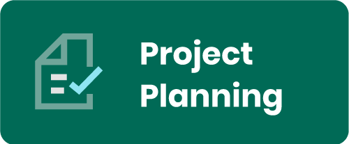 Project planning