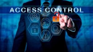 Role based access control blog image