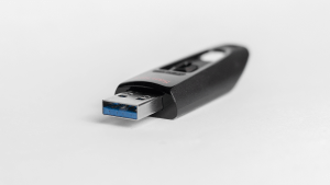 usb