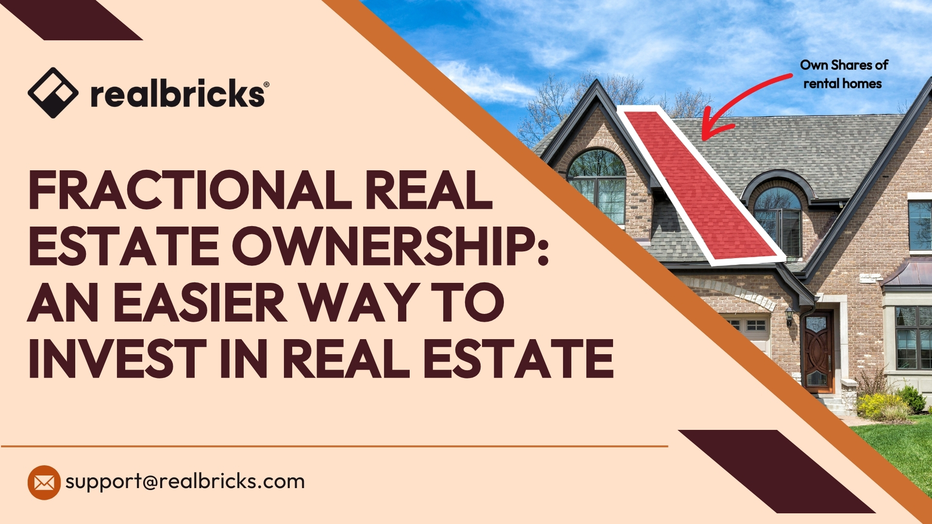 Fractional Real Estate Ownership